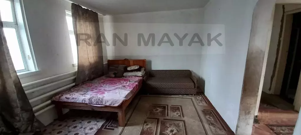 Дом в Адыгея, Майкоп городской округ, Ханская ст-ца ул. Верещагина, ... - Фото 0