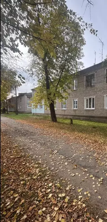 2-к кв. Ивановская область, Иваново ул. Фрунзе, 87 (43.0 м) - Фото 1