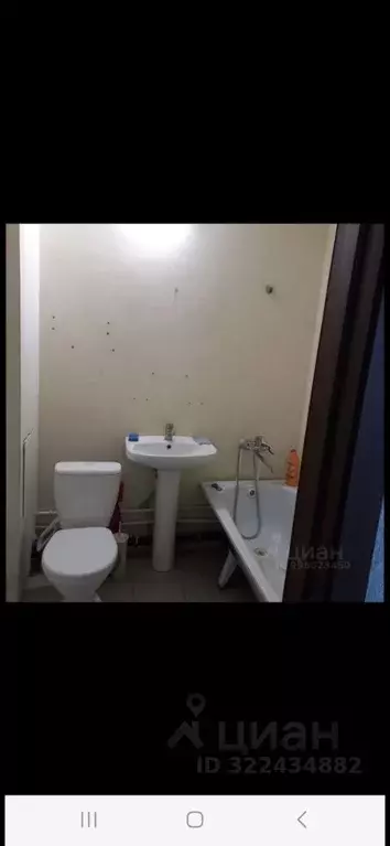 1-к кв. Татарстан, Зеленодольск ул. Сайдашева, 19 (40.0 м) - Фото 0