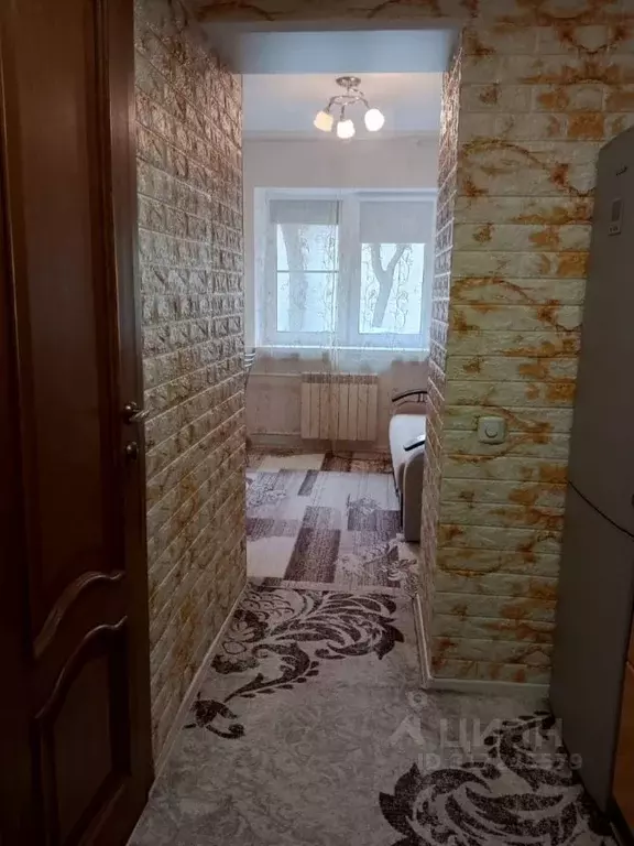 Студия Краснодарский край, Геленджик ул. Островского, 27 (16.1 м) - Фото 1
