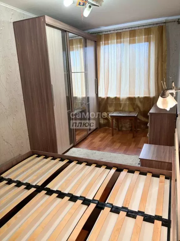 3-к кв. Самарская область, Тольятти бул. 50 лет Октября, 53А (57.8 м) - Фото 1