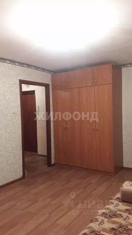 1-к кв. Томская область, Томск ул. Интернационалистов, 7 (29.0 м) - Фото 1