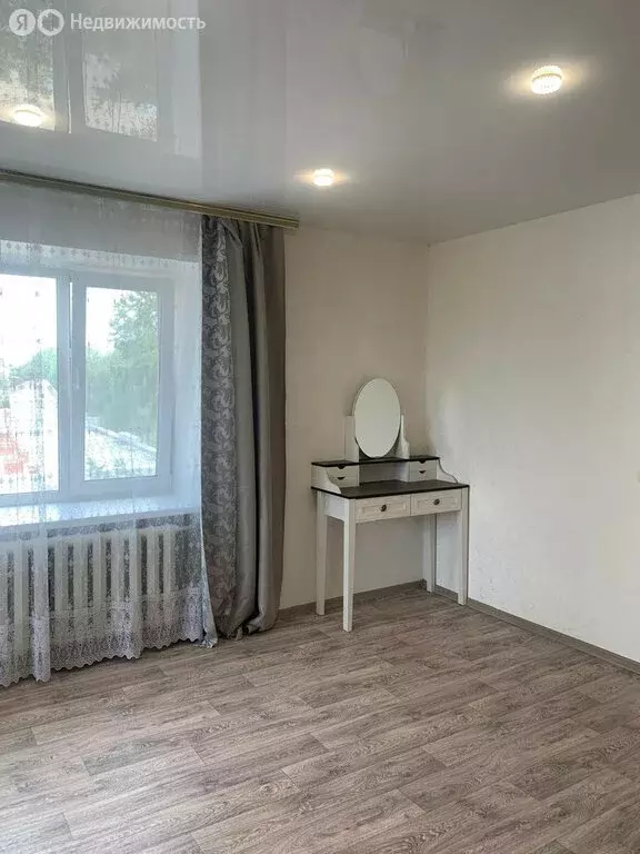 1-комнатная квартира: Йошкар-Ола, Красноармейская улица, 94 (31 м) - Фото 1