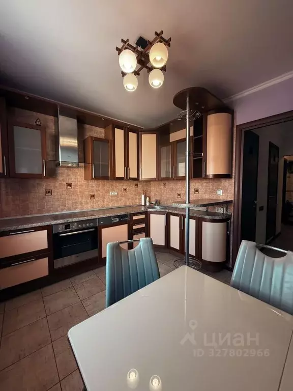 2-к кв. Москва Лукинская ул., 18 (60.0 м) - Фото 2