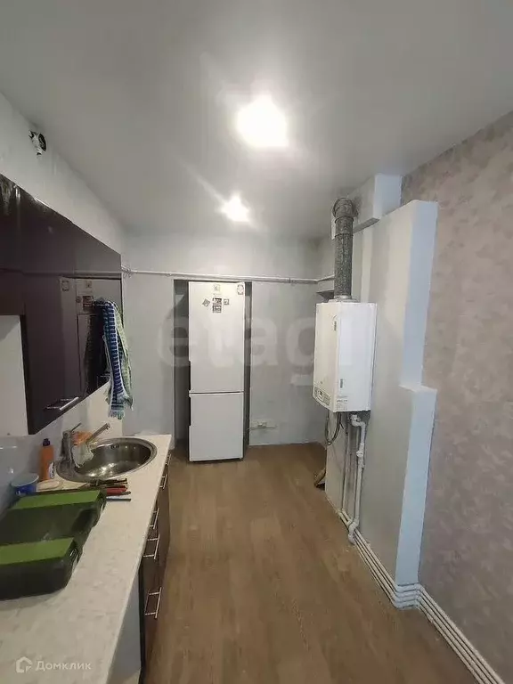 Продаётся 2-к квартира, 45 м - Фото 1