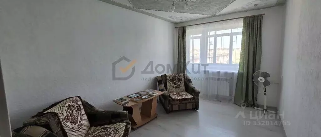 3-к кв. Крым, Евпатория ул. Советская, 2/150 (57.0 м) - Фото 2