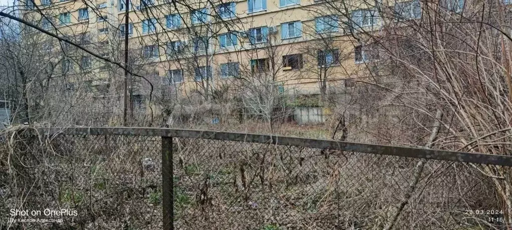 Участок в Ставропольский край, Железноводск Оранжерейная ул., 18 (2.9 ... - Фото 0