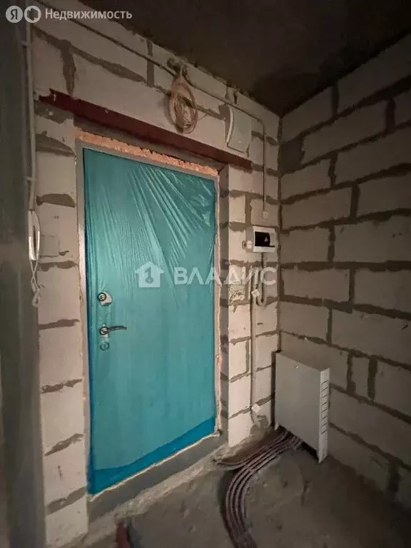 Квартира-студия: Москва, Клинская улица, 2Ак7 (33 м) - Фото 2