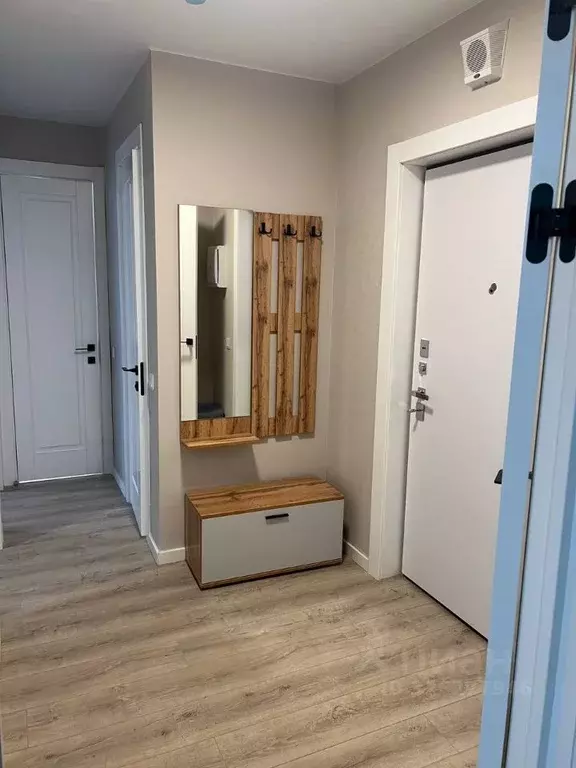 3-к кв. Московская область, Красногорск ул. Тенистых Аллей, 1к3 (55.0 ... - Фото 2