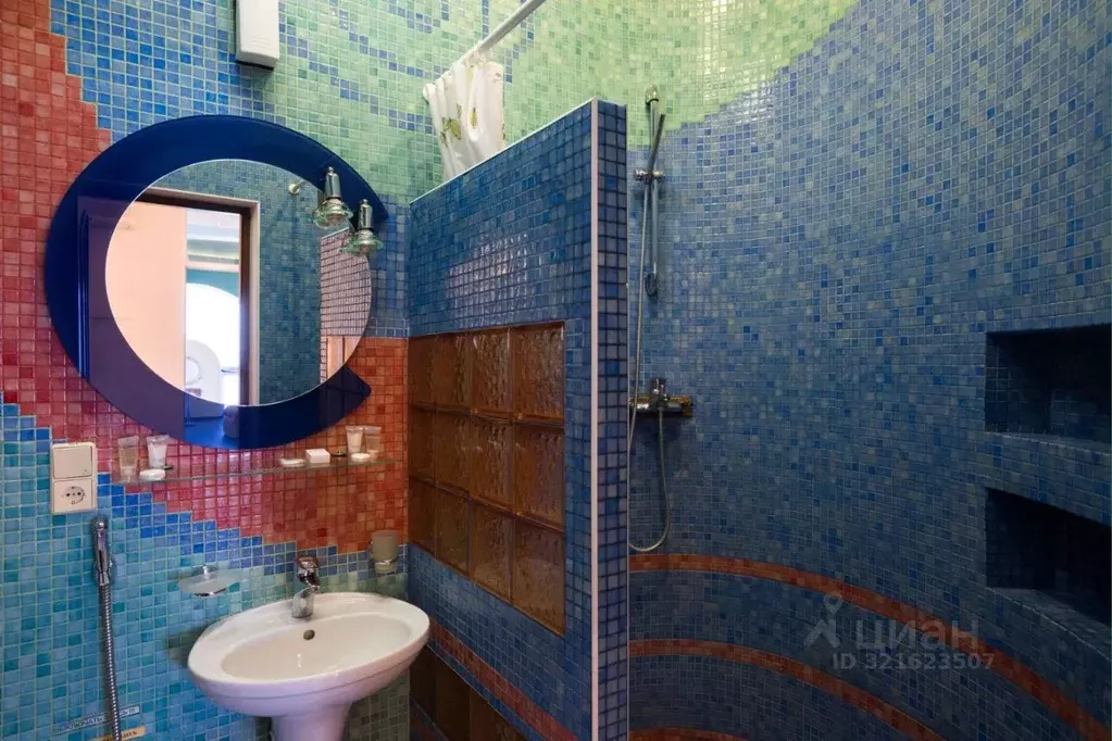 3-к кв. Севастополь ул. Древняя, 34 (120.0 м) - Фото 2