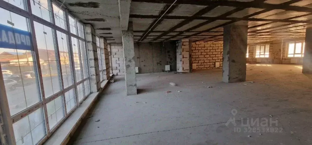 Помещение свободного назначения в Краснодарский край, Краснодар 9-й ... - Фото 2