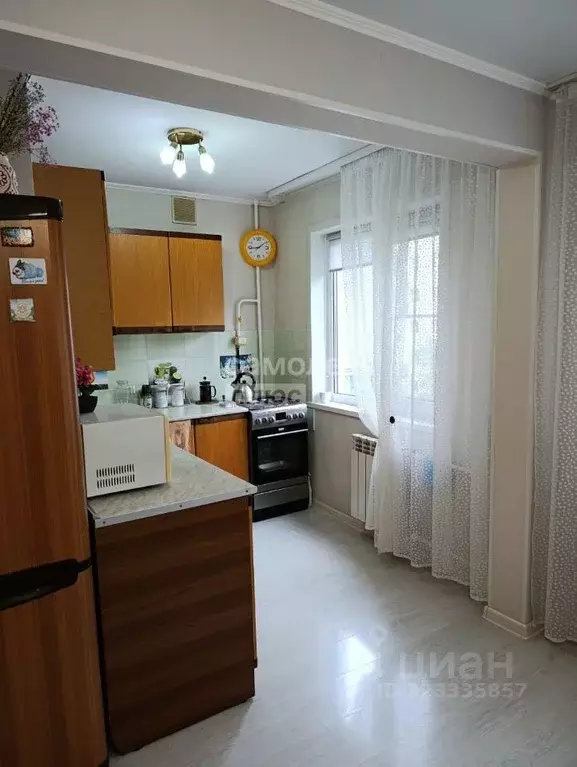 3-к кв. Омская область, Омск ул. Лукашевича, 3А (59.0 м) - Фото 2