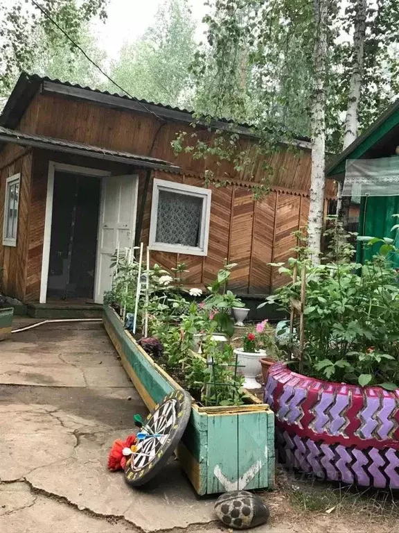 Участок в Саха (Якутия), Якутск городской округ, с. Маган  (9.0 сот.) - Фото 1