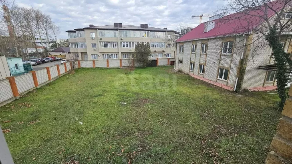 Дом в Краснодарский край, Анапа проезд Межсанаторный, 11А (333 м) - Фото 1