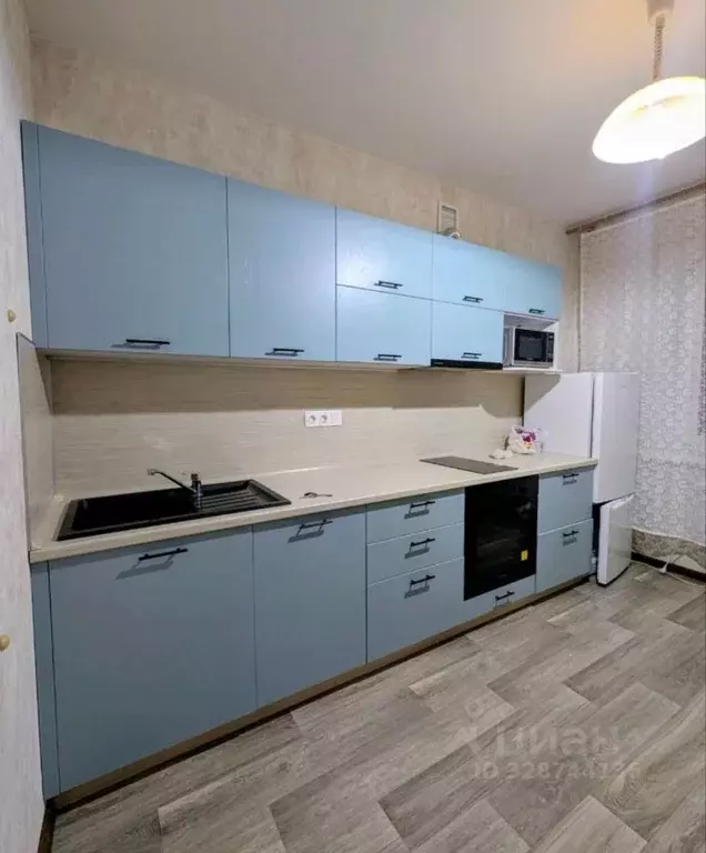 1-к кв. Волгоградская область, Волгоград ул. Кузнецова, 22 (32.0 м) - Фото 2