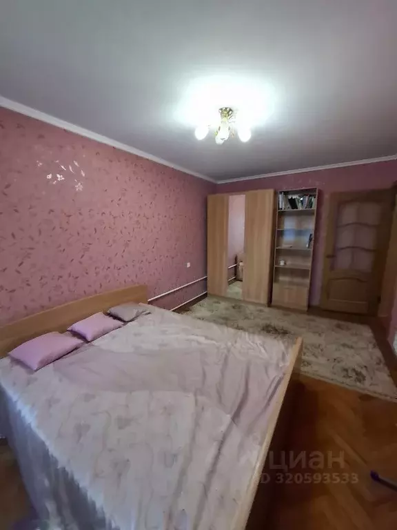 3-к кв. Краснодарский край, Краснодар ул. Имени Калинина, 13к50 (65.0 ... - Фото 2