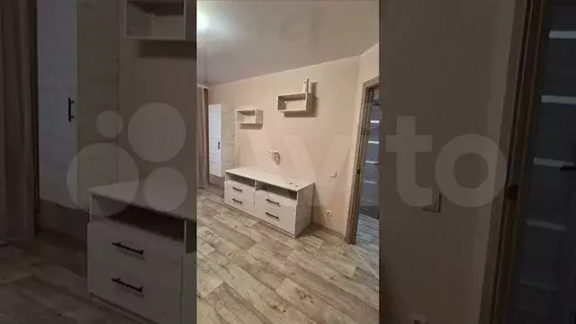 1-к. квартира, 35,3 м, 8/9 эт. - Фото 1