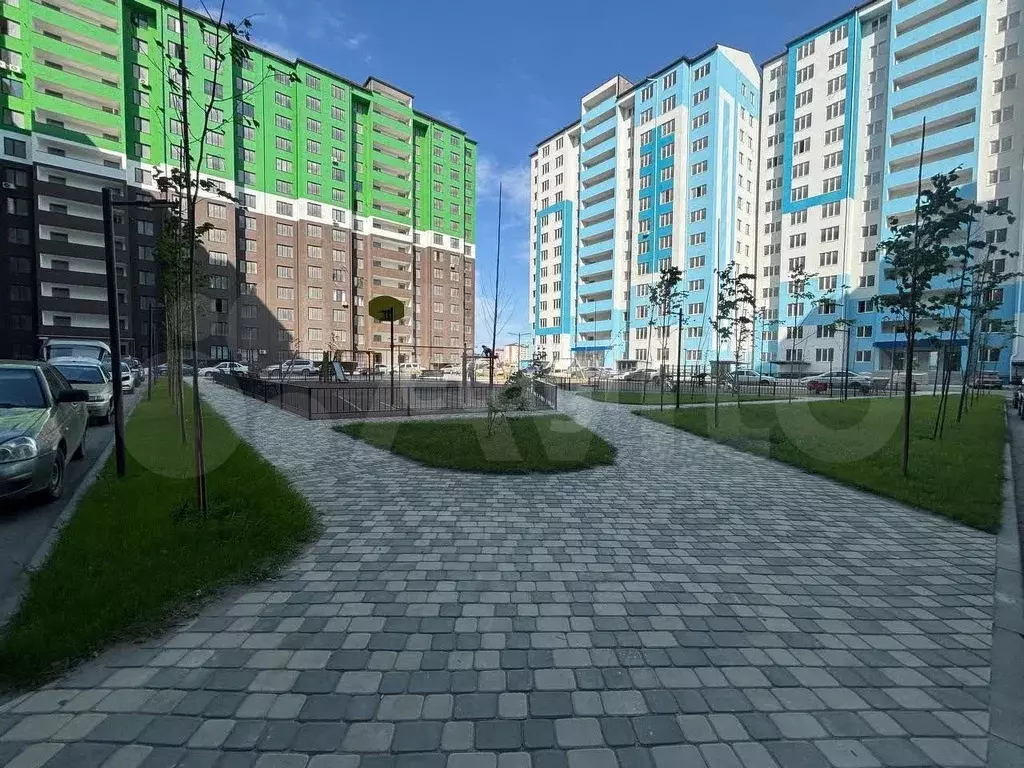 Продам торговое помещение, 80 м - Фото 1