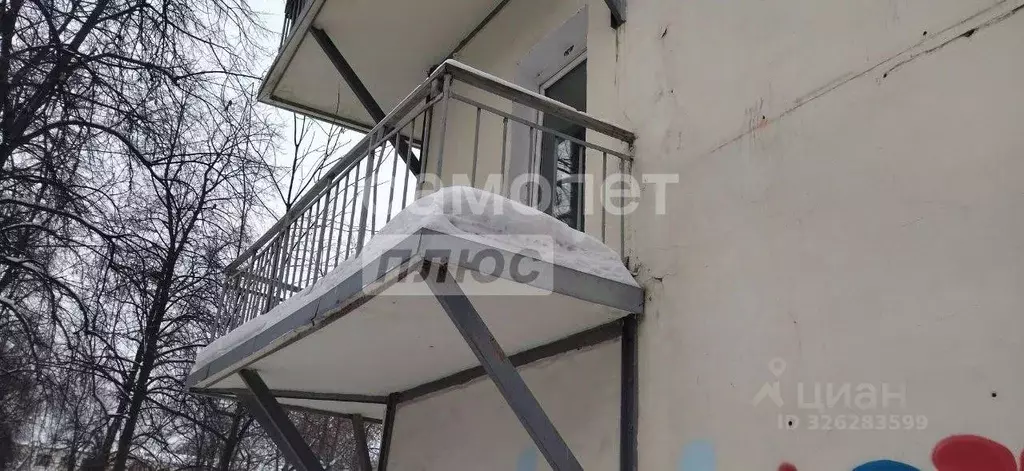 Студия Свердловская область, Екатеринбург ул. Ильича, 8 (17.0 м) - Фото 2