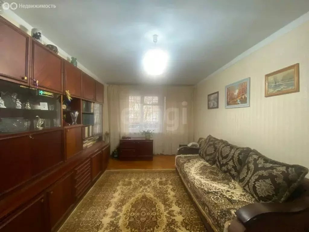 3-комнатная квартира: Прохладный, улица Головко, 152 (58.5 м) - Фото 2