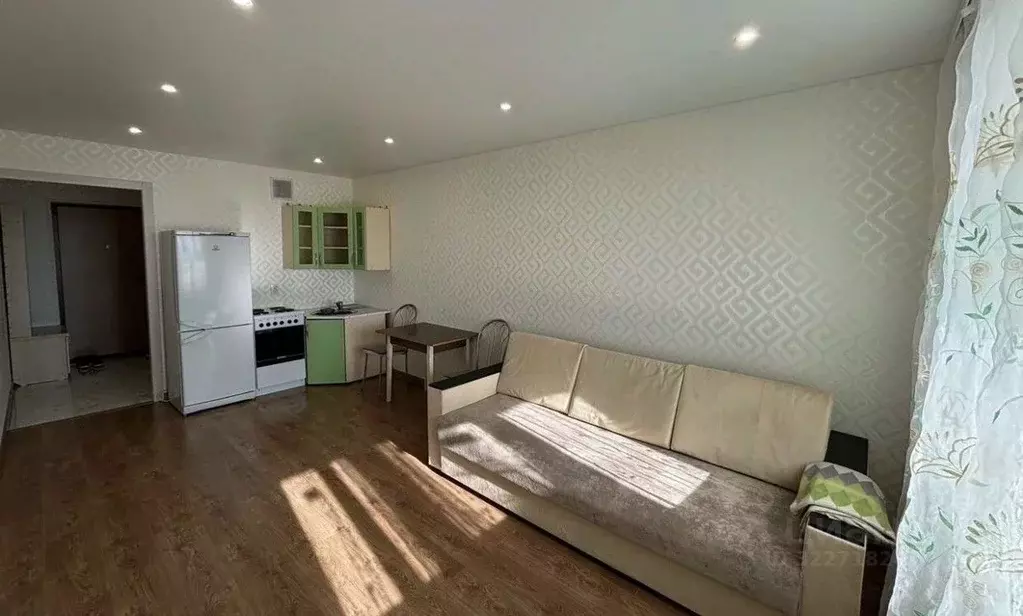 Студия Кировская область, Киров Московская ул., 217 (26.0 м) - Фото 2