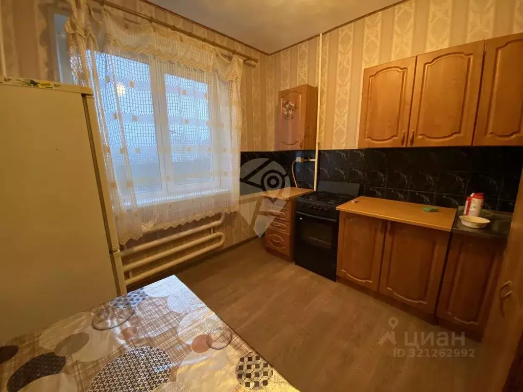 1-к кв. Белгородская область, Старый Оскол ул. Щепкина, 15 (38.4 м) - Фото 0