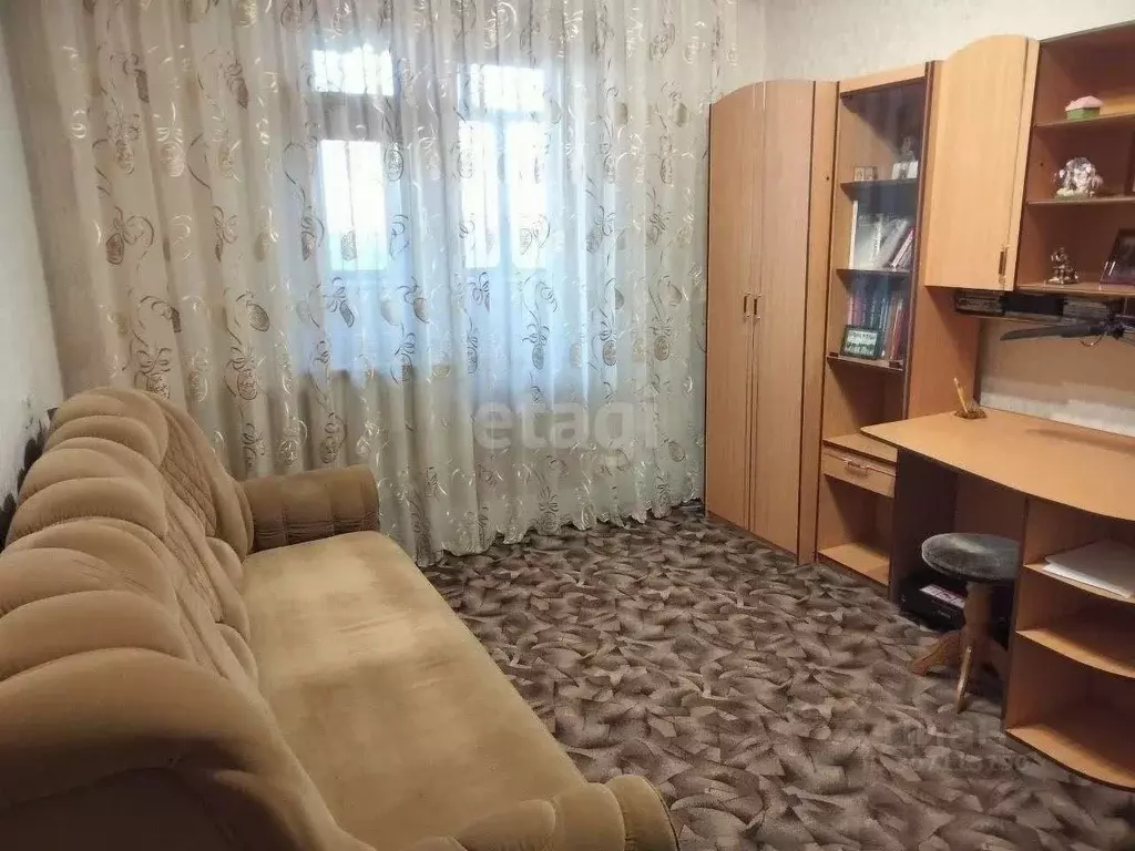 3-к кв. Белгородская область, Белгород бул. Юности, 21 (73.0 м) - Фото 1