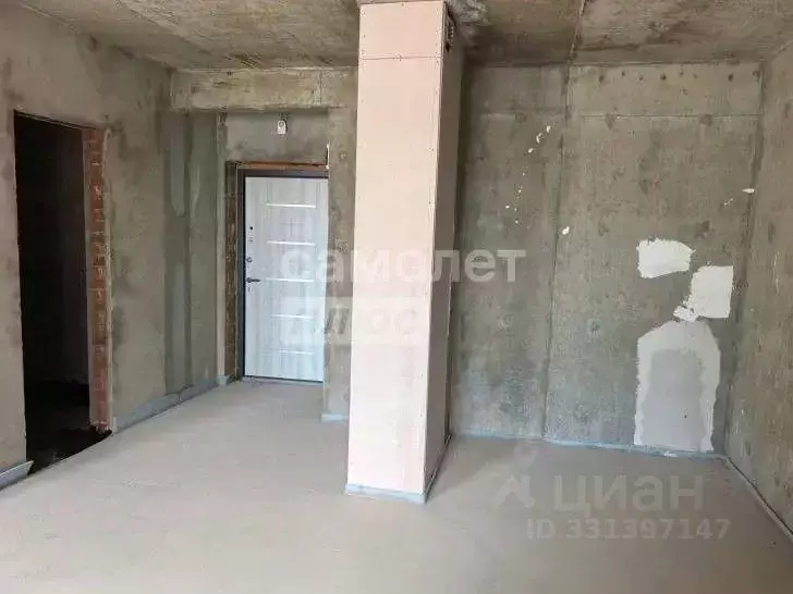 1-к кв. Иркутская область, Иркутск ул. Пискунова, 136 (35.7 м) - Фото 2