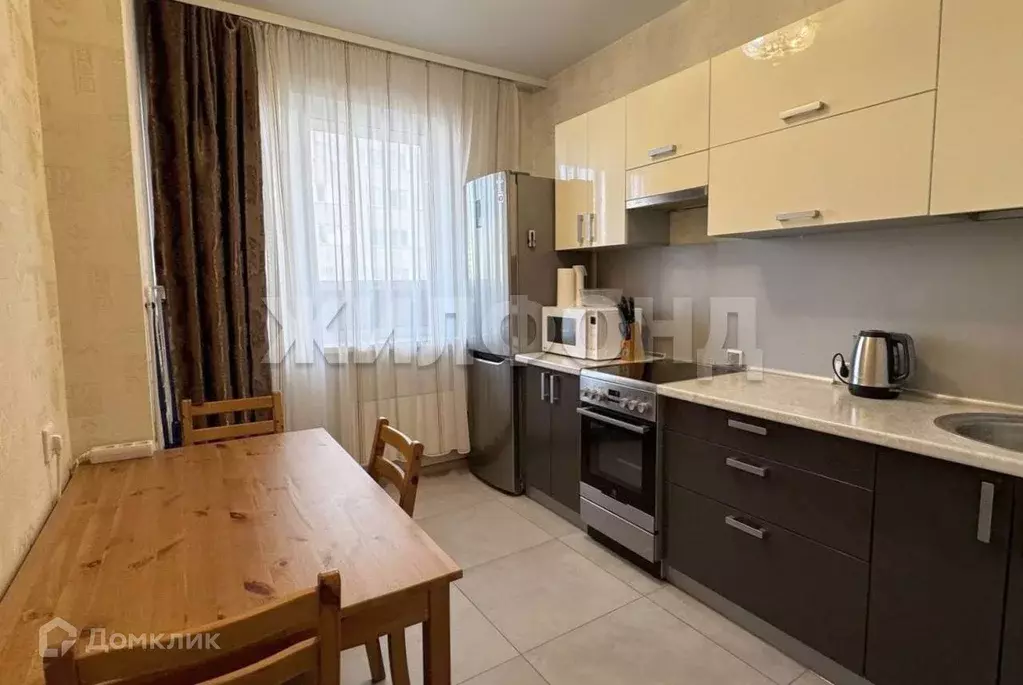 Продаётся 1-к квартира, 35.2 м - Фото 0