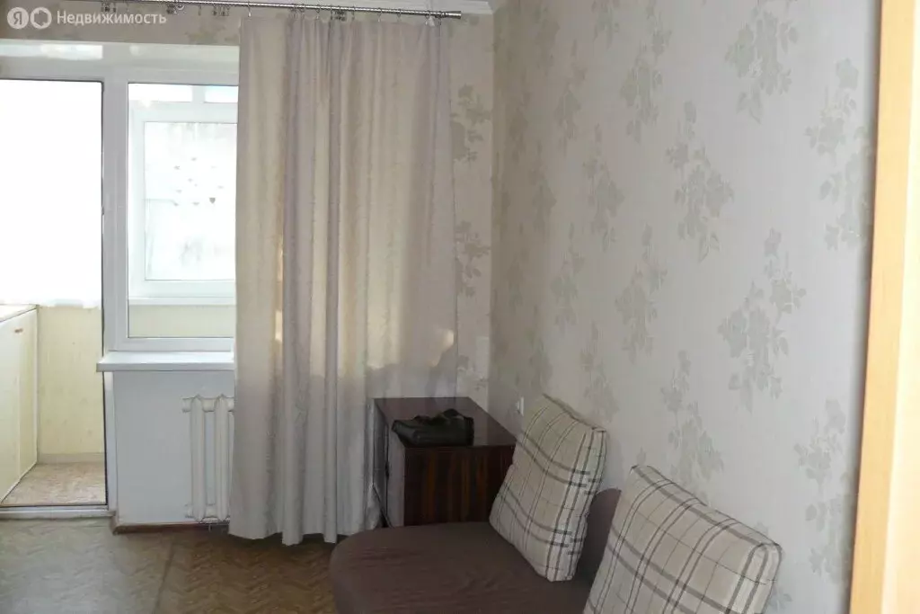 1-комнатная квартира: Ростов-на-Дону, проспект Соколова, 75 (33 м) - Фото 1