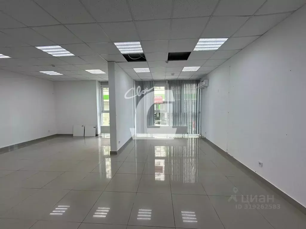 Помещение свободного назначения в Краснодарский край, Краснодар ... - Фото 0
