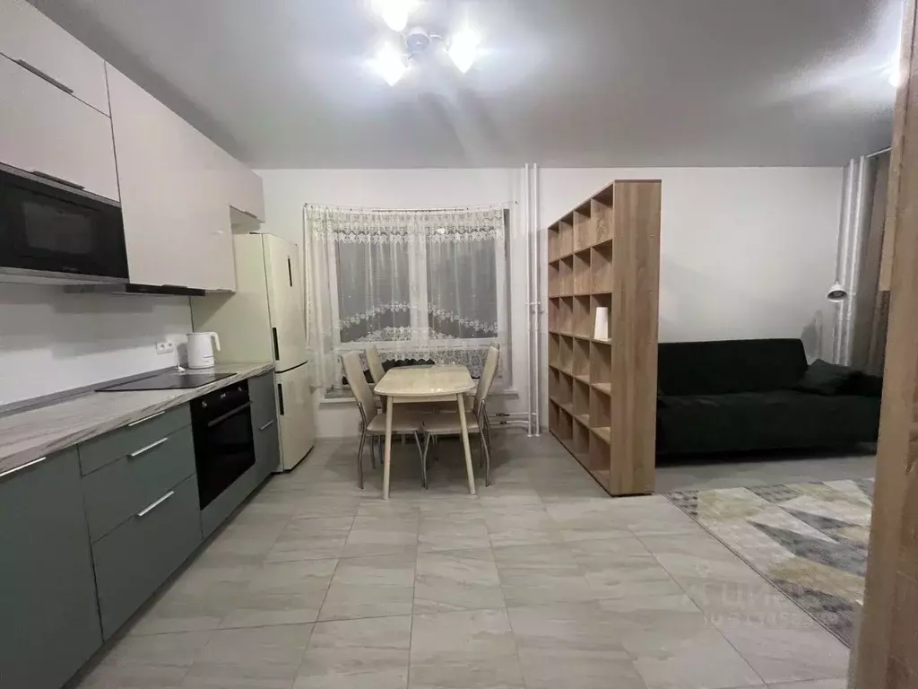 2-к кв. Москва ул. Вертолетчиков, 21к3 (60.0 м) - Фото 1