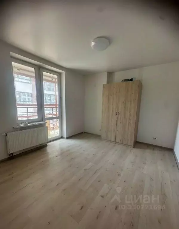 3-к кв. Московская область, Балашиха ш. Косинское, 6 (68.0 м) - Фото 1