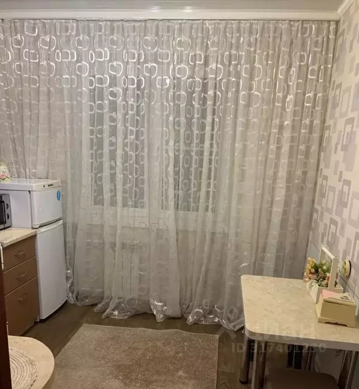 1-к кв. Белгородская область, Старый Оскол Ольминского мкр, 6 (39.0 м) - Фото 1