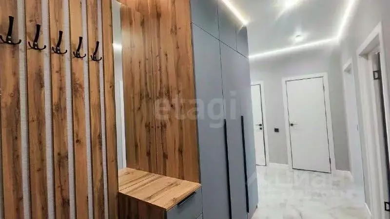 Дом в Ставропольский край, Михайловск Шпаковский район, ул. Павла ... - Фото 1