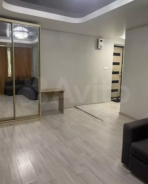 2-к. квартира, 44 м, 1/3 эт. - Фото 0