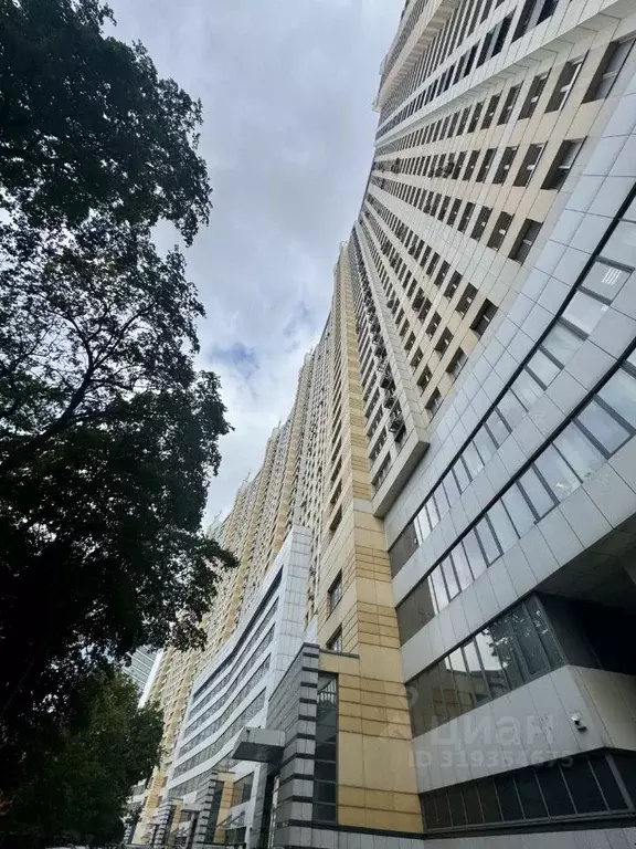 3-к кв. Москва Хорошевское ш., 12к1 (72.4 м) - Фото 1