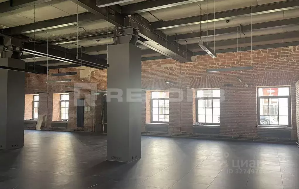 Офис в Санкт-Петербург 11-я Красноармейская ул., 11 (1728 м) - Фото 2