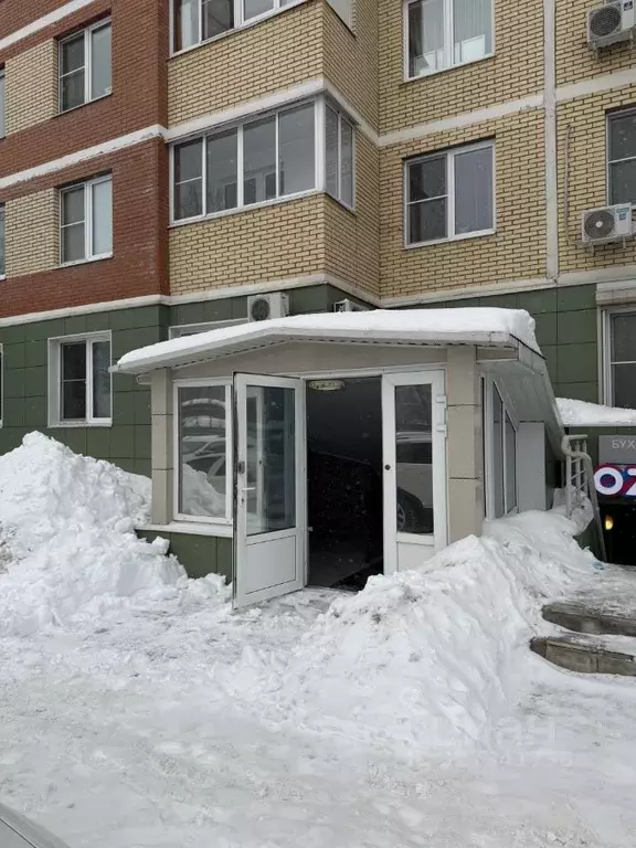 Офис в Московская область, Королев Юбилейный мкр, ул. Комитетская, 7 ... - Фото 2