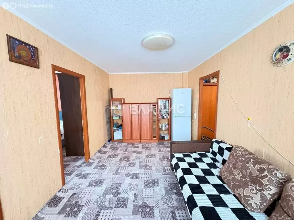 3-комнатная квартира: Тобольск, 6-й микрорайон, 26 (60 м) - Фото 2