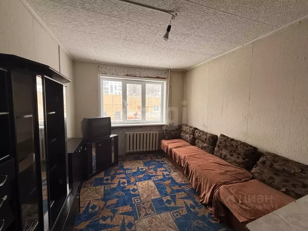 Студия Красноярский край, Норильск ул. Лауреатов, 77 (21.6 м) - Фото 1