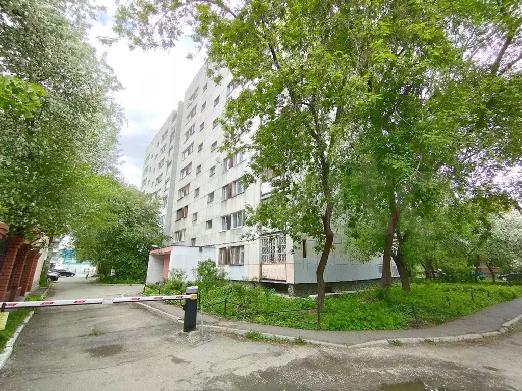 2-к. квартира, 48 м, 5/9 эт. - Фото 0