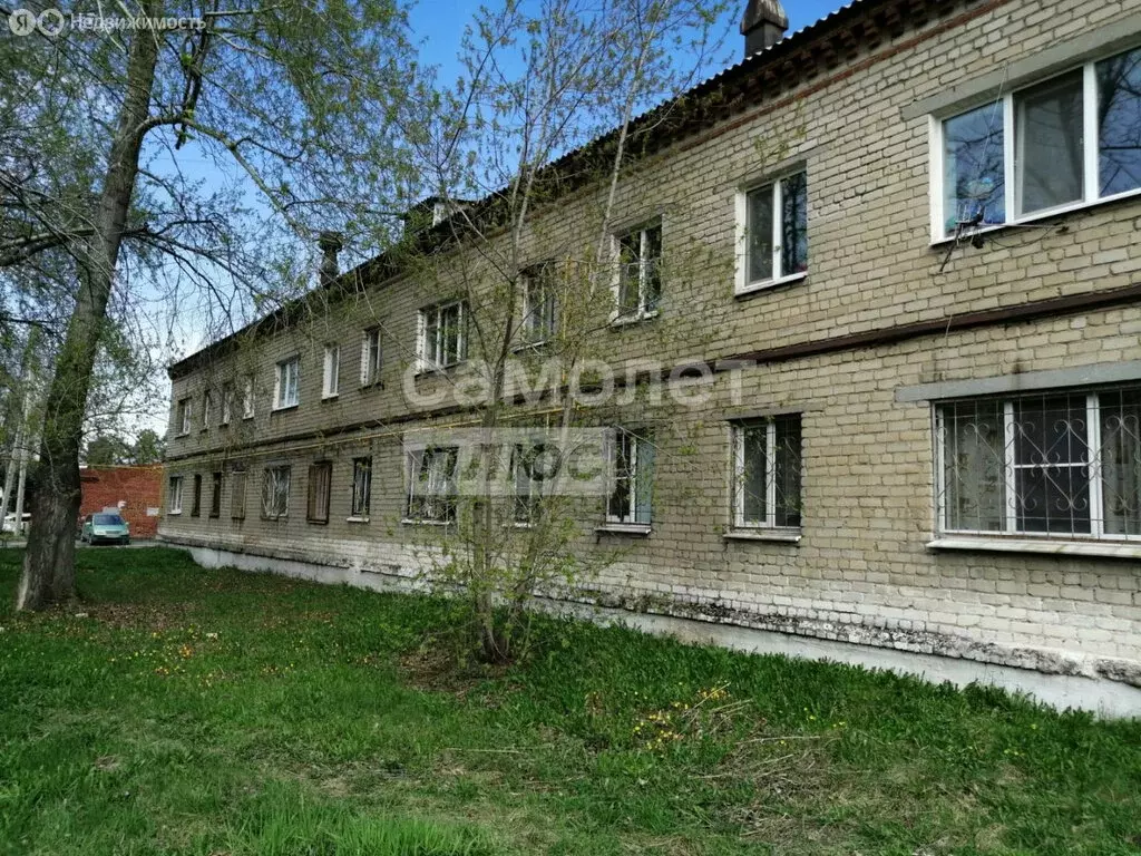 2-комнатная квартира: Екатеринбург, Предельная улица, 13 (38.9 м) - Фото 0