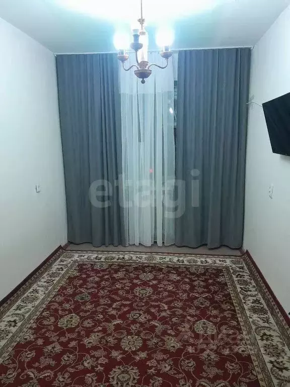 3-к кв. Тверская область, Конаковский муниципальный округ, Редкино пгт ... - Фото 1