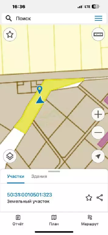 Продается участок в д. Венюково - Фото 2