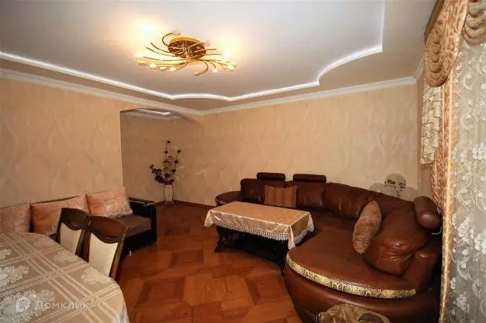 Продаётся 2-к квартира, 76 м - Фото 1
