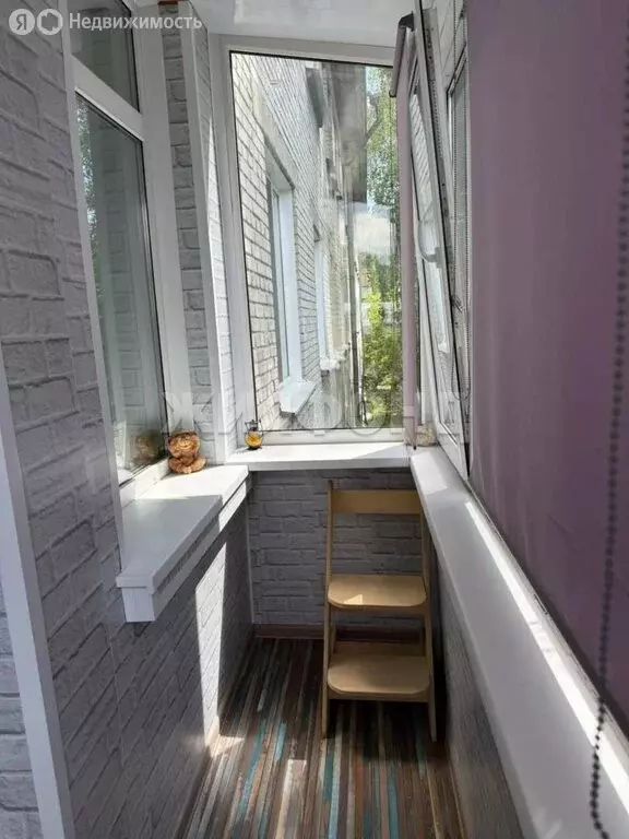 2-комнатная квартира: Северск, улица Калинина, 16 (43.5 м) - Фото 1