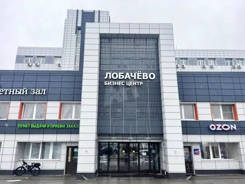 Офис в Московская область, Подольск ул. Лобачева, 13 (350 м) - Фото 0