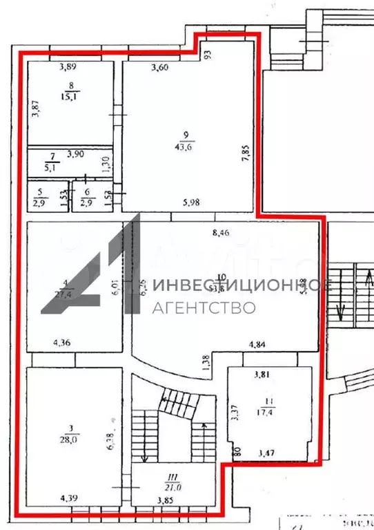 Продам коммерческое на Гондатти - Фото 0