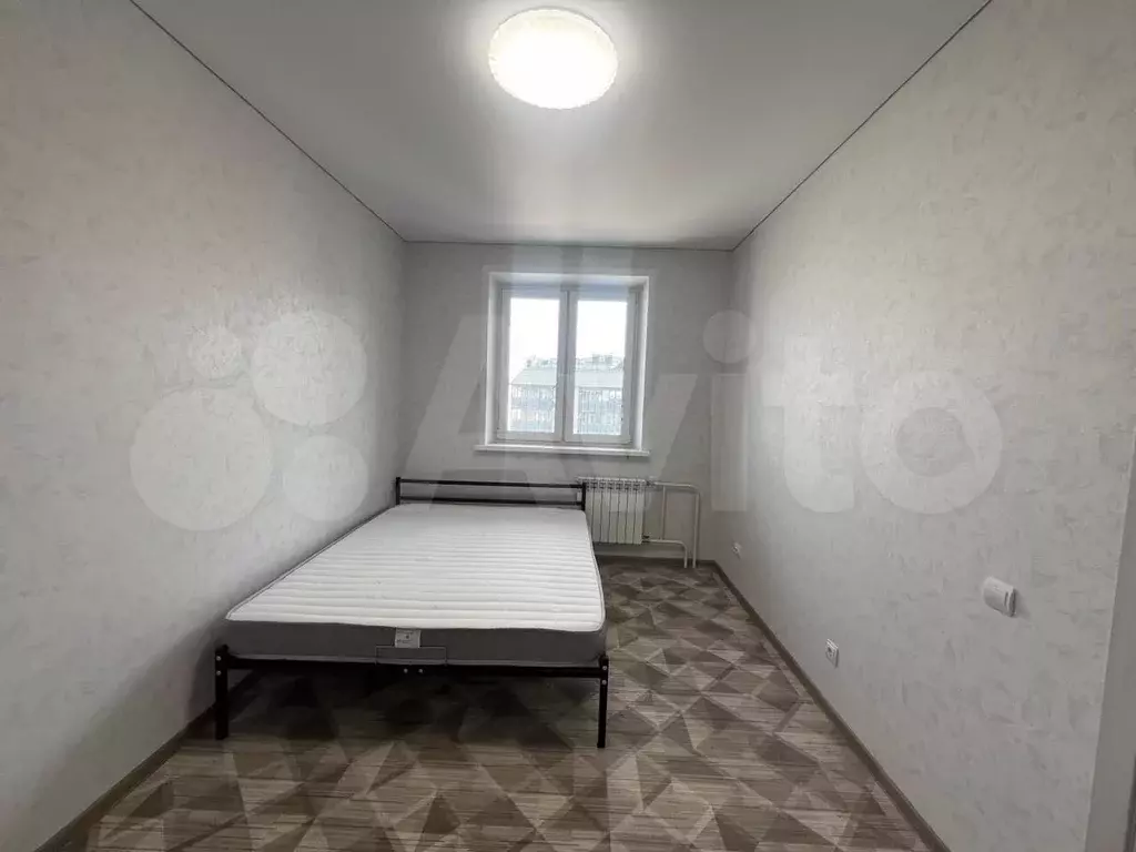 1-к. квартира, 40 м, 9/9 эт. - Фото 1